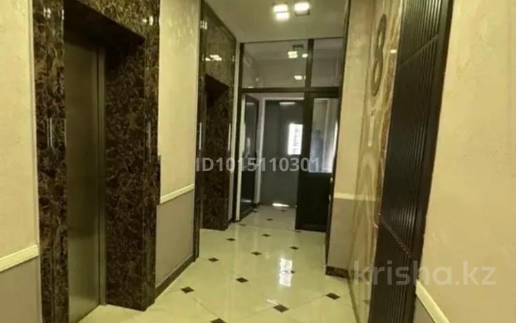 2-комнатная квартира · 42 м², Туркестан 14 за 300 000 ₸ в Астане, Есильский р-н — фото 2