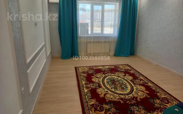 1-комнатная квартира · 47 м² · 1/6 этаж, 38-й мкр 1 за 12 млн 〒 в Актау — фото 9