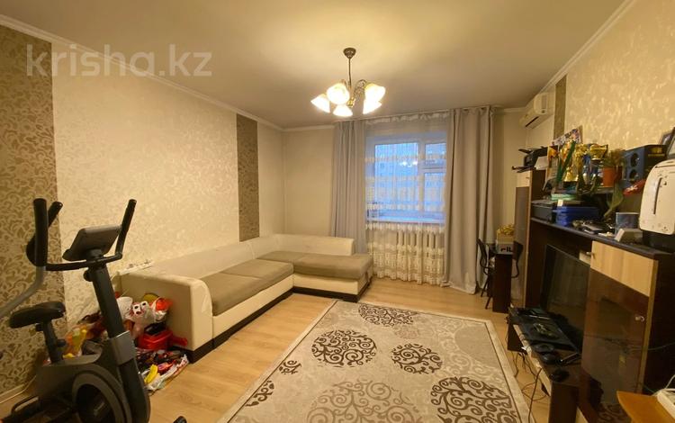 2-комнатная квартира · 74 м² · 4/9 этаж, Мустафина 13/1 — За 7 поликлинникой за 240 000 ₸ в Астане, Алматы р-н — фото 2