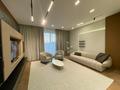 2-комнатная квартира · 85 м² · 2/9 этаж, Аль-Фараби 69 — Есентай за 1.5 млн ₸ в Алматы, Бостандыкский р-н — фото 4