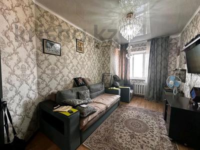 3-бөлмелі пәтер · 60 м² · 13/13 қабат, Евгения Брусиловского 5, бағасы: 24.5 млн ₸ в Астане, р-н Байконур
