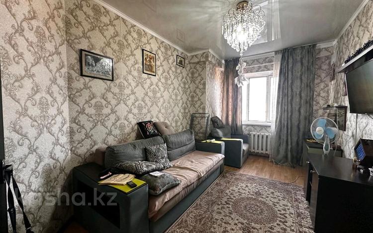 3-бөлмелі пәтер · 60 м² · 13/13 қабат, Евгения Брусиловского 5, бағасы: 24.5 млн ₸ в Астане, р-н Байконур — фото 27