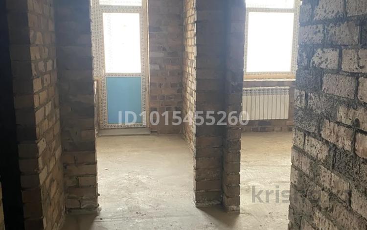 1-бөлмелі пәтер · 45 м² · 5/9 қабат, Генерала Дюсенова 306, бағасы: 19.5 млн ₸ в Павлодаре — фото 2