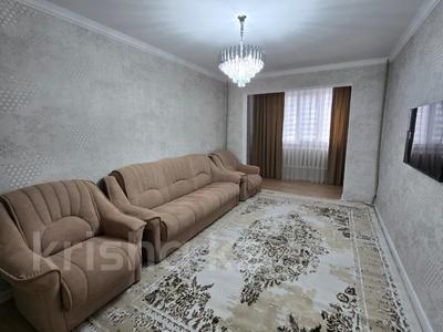 2-комнатная квартира · 52 м² · 3/5 этаж, 16-й микрорайон — Рыскулова за 220 000 ₸ в Шымкенте, Аль-Фарабийский р-н