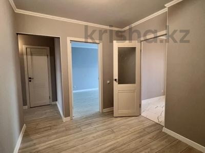 2-комнатная квартира · 54 м² · 4/5 этаж, Абулхайр-хана за 21 млн 〒 в Актобе