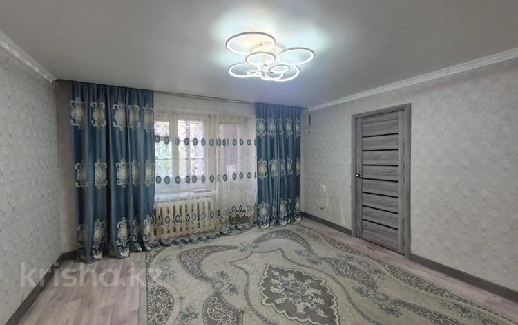 3-бөлмелі пәтер · 55 м² · 1/9 қабат, 7 МКР, бағасы: 10.5 млн ₸ в Темиртау — фото 17