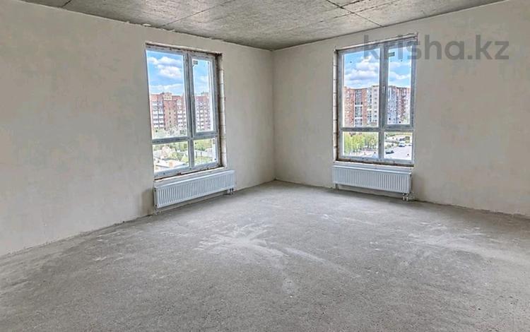 3-бөлмелі пәтер · 94 м² · 6/11 қабат, Кумисбекова 9А, бағасы: 39 млн ₸ в Астане, Сарыарка р-н — фото 10