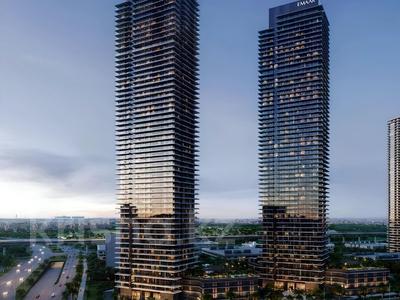 2-комнатная квартира · 70 м² · 30/57 этаж, Дубай 1 за ~ 255.2 млн ₸