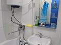 3-комнатная квартира · 62 м² · 7/12 этаж, Желтоксан 32 — Кунаева гостиница Сапар за 220 000 ₸ в Шымкенте, Аль-Фарабийский р-н — фото 8