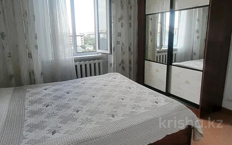 3-комнатная квартира · 62 м² · 7/12 этаж, Желтоксан 32 — Кунаева гостиница Сапар за 220 000 ₸ в Шымкенте, Аль-Фарабийский р-н — фото 38