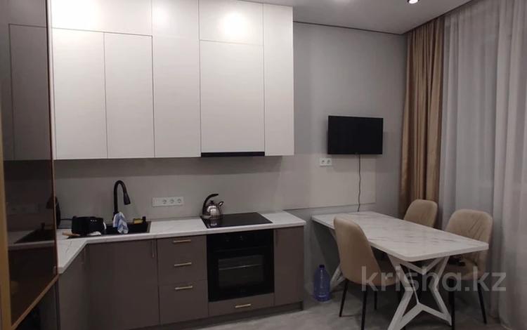 2-комнатная квартира · 47 м² · 5/12 этаж, Утеген батыра — Улица Утеген батыра за 41 млн ₸ в Алматы, Ауэзовский р-н — фото 2