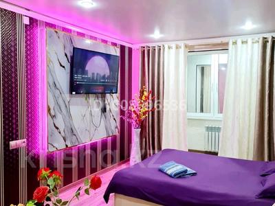 1-комнатная квартира · 34 м² · 4/4 этаж, Республика 11 — Шымкент Плаза за 2 500 ₸ в Аль-Фарабийский р-н
