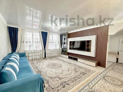 3-комнатная квартира · 98 м² · 13/13 этаж, Ракымжан Кошкарбаев 37 за 39.8 млн ₸ в Астане, Алматы р-н