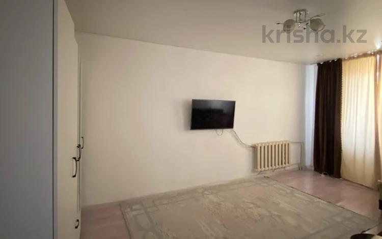 1-комнатная квартира · 38 м² · 5/5 этаж, Каблиса жирау за 10 млн 〒 в Талдыкоргане, мкр Самал — фото 8