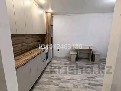 2-комнатная квартира · 45 м² · 10/10 этаж, Айнакол 62 — Айнакол и Кошкарбайева за 24.5 млн ₸ в Астане, Алматы р-н