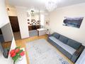 3-комнатная квартира · 65 м² · 9/12 этаж, Казыбек би 139 — Шагабутдинова за 25 000 ₸ в Алматы, Алмалинский р-н — фото 3