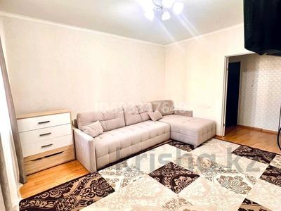 1-комнатная квартира, 40 м², 10/12 этаж, Кубрина 20/1 за 21.5 млн 〒 в Астане, Сарыарка р-н