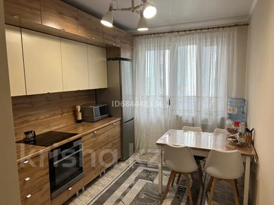 2-комнатная квартира, 58.7 м², 7/12 этаж, мкр Акбулак, Дарабоз 71 — Момышулы Улы Алматы Арена за 36 млн 〒