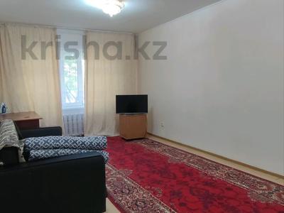 2-комнатная квартира · 54 м² · 1/5 этаж, Петрова 16 — Сатпаева за 21 млн ₸ в Астане, Алматы р-н