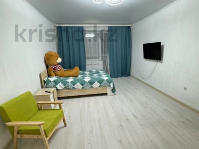 2-комнатная квартира · 55 м² · 2/9 этаж, Аэропорт 5 за 26.5 млн 〒 в Костанае