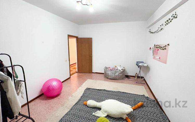 3-комнатная квартира · 86.2 м² · 2/16 этаж, Болашак 12 за 39 млн ₸ в Талдыкоргане — фото 2