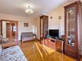 2-бөлмелі пәтер · 54 м² · 5/5 қабат, Мендикулова 46 — мкр Самал 2, Снегина, бағасы: 55 млн ₸ в Алматы, Медеуский р-н