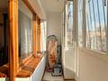 2-бөлмелі пәтер · 54 м² · 5/5 қабат, Мендикулова 46 — мкр Самал 2, Снегина, бағасы: 55 млн ₸ в Алматы, Медеуский р-н — фото 16