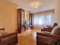 2-бөлмелі пәтер · 54 м² · 5/5 қабат, Мендикулова 46 — мкр Самал 2, Снегина, бағасы: 55 млн ₸ в Алматы, Медеуский р-н — фото 2