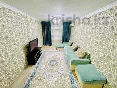 2-комнатная квартира, 46 м², 4/5 этаж, Туркестанская — Шымкент плаза за 15.3 млн 〒