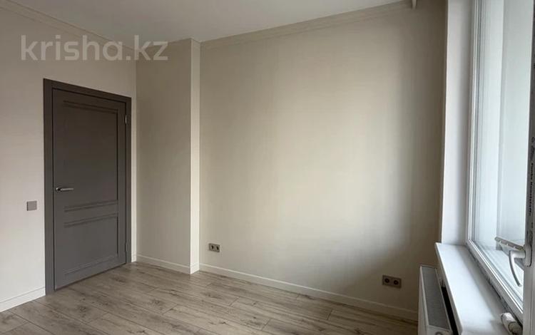 1-бөлмелі пәтер · 37 м² · 5/17 қабат, Турар Рыскулов 16/3, бағасы: 30 млн ₸ в Астане, Есильский р-н — фото 32