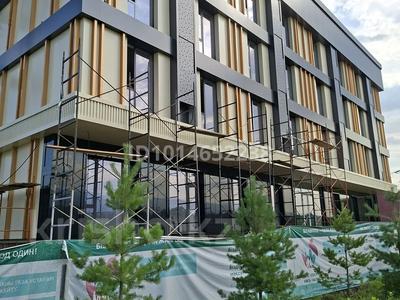 2-бөлмелі пәтер · 63.6 м² · 3/9 қабат, Радостовца 165/1, бағасы: 61 млн ₸ в Алматы, Бостандыкский р-н