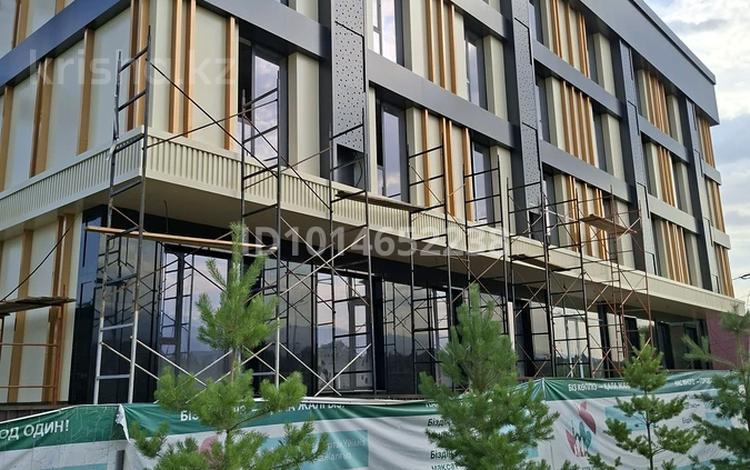 2-бөлмелі пәтер · 63.6 м² · 3/9 қабат, Радостовца 165/1, бағасы: 61 млн ₸ в Алматы, Бостандыкский р-н — фото 2