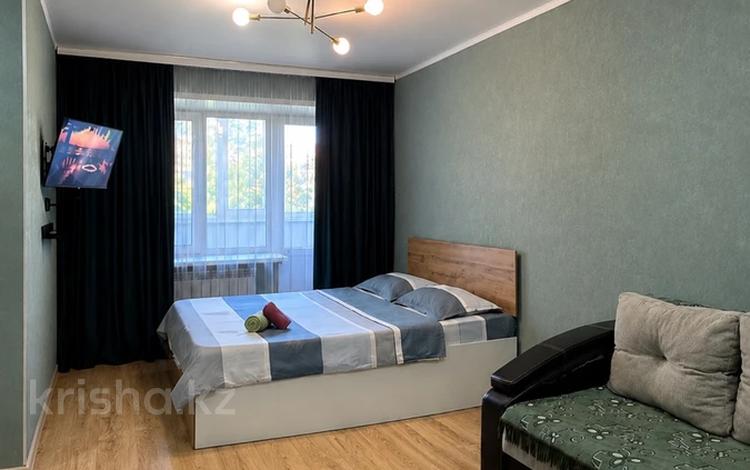 1-комнатная квартира · 40 м² · 4/5 этаж, Интернациональная 22 — СКГУ, Буратино за 10 000 ₸ в Петропавловске — фото 15
