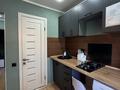 1-комнатная квартира · 40 м² · 4/5 этаж, Интернациональная 22 — СКГУ, Буратино за 10 000 ₸ в Петропавловске — фото 7