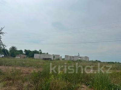 Участок · 7.5 соток, Озёрная улица за 11 млн ₸ в Мичуринское