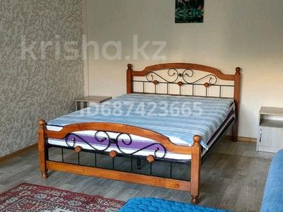1-комнатная квартира · 50 м² · 2/5 этаж, Утепова за 10 000 ₸ в Усть-Каменогорске, Ульбинский
