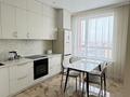2-комнатная квартира · 55 м² · 18/21 этаж, Ракымжан Кошкарбаев 36 за 300 000 ₸ в Астане, Алматы р-н