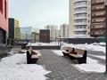 2-комнатная квартира · 55 м² · 18/21 этаж, Ракымжан Кошкарбаев 36 за 300 000 ₸ в Астане, Алматы р-н — фото 16