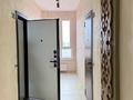 2-комнатная квартира · 55 м² · 18/21 этаж, Ракымжан Кошкарбаев 36 за 300 000 ₸ в Астане, Алматы р-н — фото 2