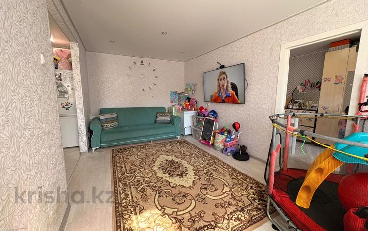 2-бөлмелі пәтер · 44 м² · 1/5 қабат, Мухтара Ауезова 4, бағасы: ~ 9.5 млн ₸ в Экибастузе — фото 2