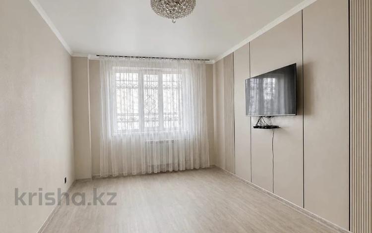 2-комнатная квартира · 60 м² · 1/5 этаж, мкр Айнабулак-2 за 37.5 млн ₸ в Алматы, Жетысуский р-н — фото 7