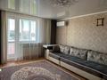4-комнатная квартира · 82.9 м² · 5/5 этаж, 5-й микрорайон, КЖБИ 5 за 31 млн ₸ в Костанае