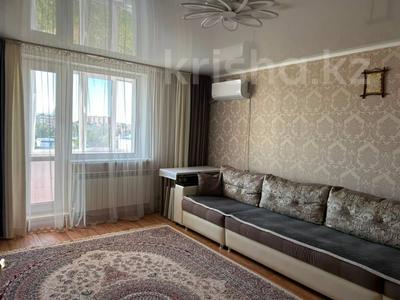 4-комнатная квартира · 82.9 м² · 5/5 этаж, 5-й микрорайон, КЖБИ 5 за 31 млн ₸ в Костанае