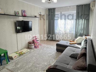 2-комнатная квартира · 41 м² · 2/5 этаж, мкр Коктем-1 16 за 36 млн ₸ в Алматы, Бостандыкский р-н