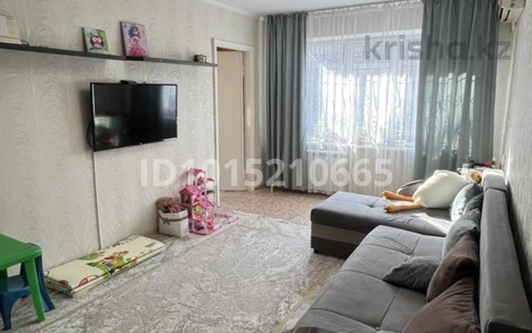 2-комнатная квартира · 41 м² · 2/5 этаж, мкр Коктем-1 16 за 36 млн ₸ в Алматы, Бостандыкский р-н — фото 2