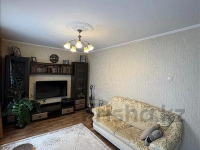 3-комнатная квартира · 58 м² · 5/5 этаж, Санаторная 4 за 36 млн ₸ в Алматы, Бостандыкский р-н