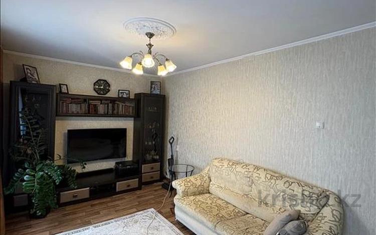 3-комнатная квартира · 58 м² · 5/5 этаж, Санаторная 4 за 36 млн ₸ в Алматы, Бостандыкский р-н — фото 13