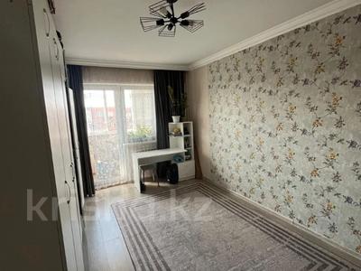 1-комнатная квартира · 42 м² · 10/10 этаж, Жунисова 12/5 за 24.5 млн ₸ в Алматы, Наурызбайский р-н