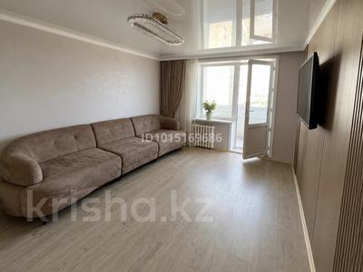 3-комнатная квартира · 60.8 м² · 8/9 этаж, Майкудук, Мкр Восток-5 — Мамыраева 3 за 27 млн ₸ в Караганде, Алихана Бокейханова р-н