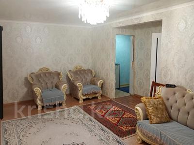 3-комнатная квартира · 58 м² · 3/5 этаж, Маншук Маметовой 4 за 12.5 млн ₸ в Аксу